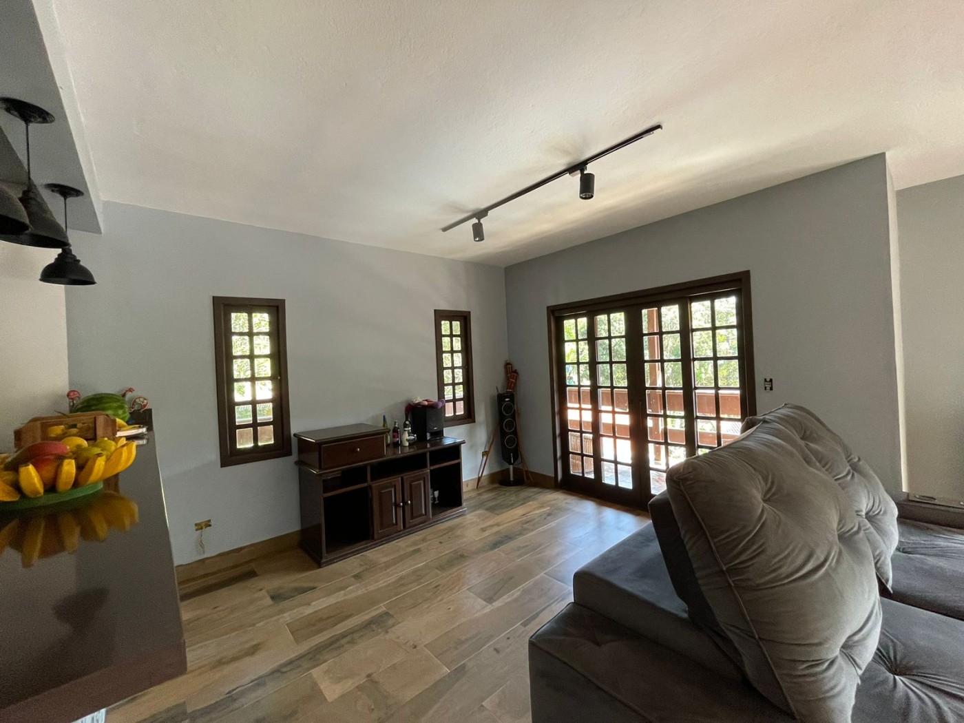 Chácara, 10 quartos, 1406 m² - Foto 4