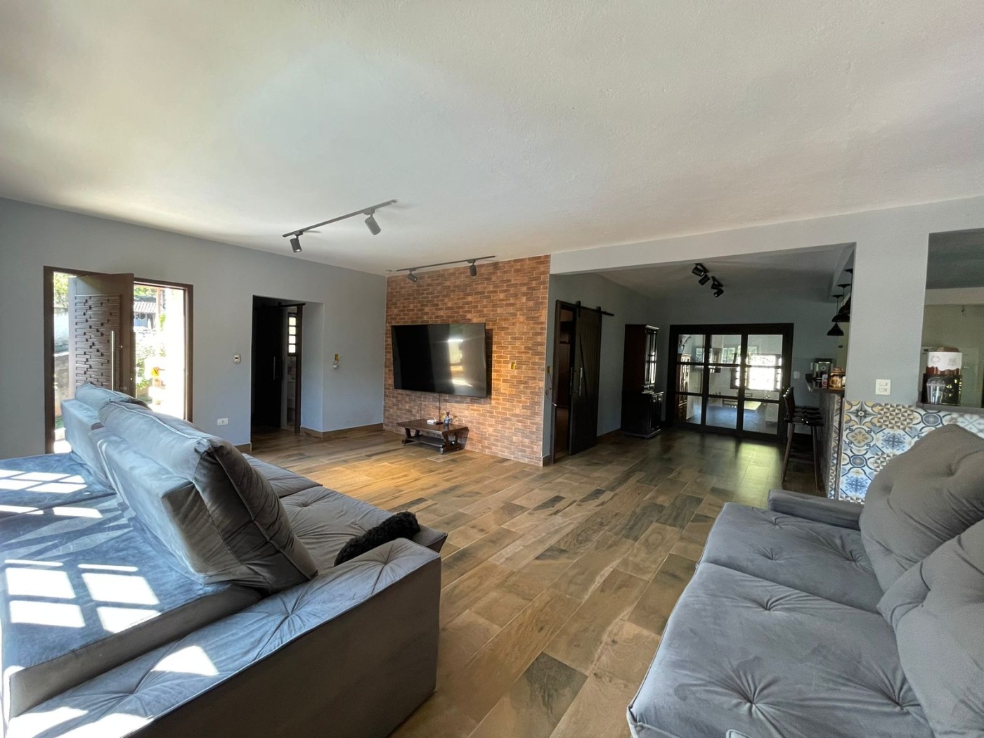 Chácara, 10 quartos, 1406 m² - Foto 8