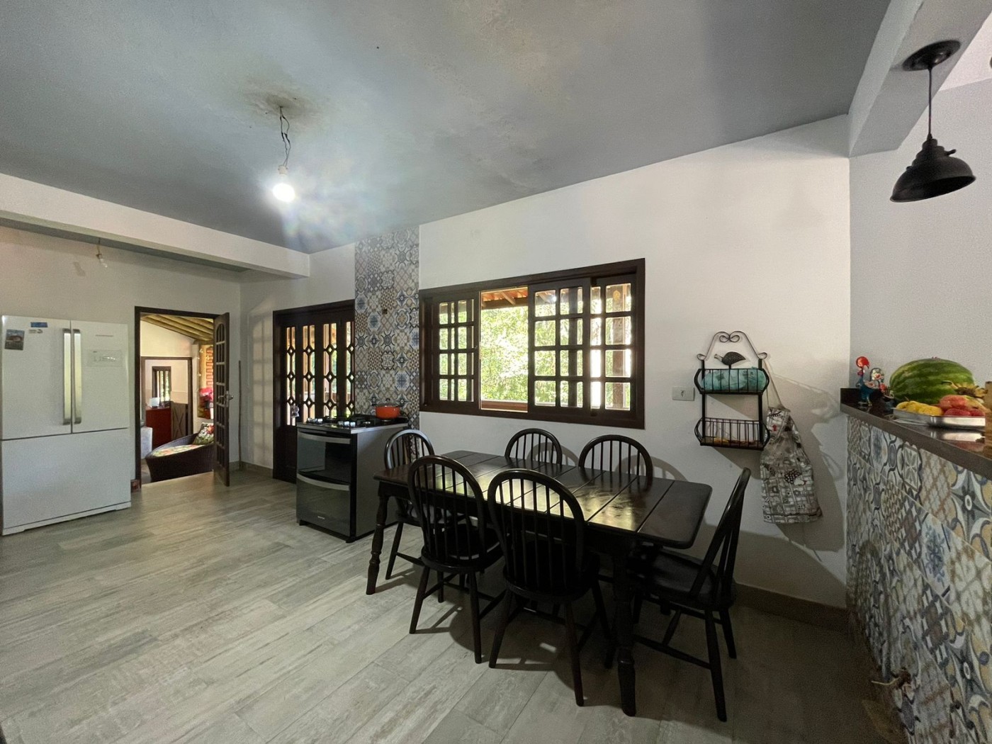 Chácara, 10 quartos, 1406 m² - Foto 10