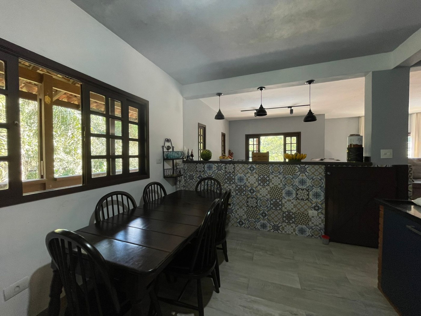 Chácara, 10 quartos, 1406 m² - Foto 11