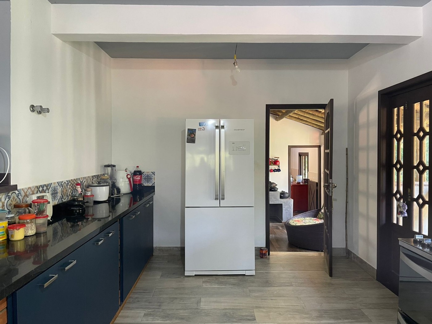 Chácara, 10 quartos, 1406 m² - Foto 14