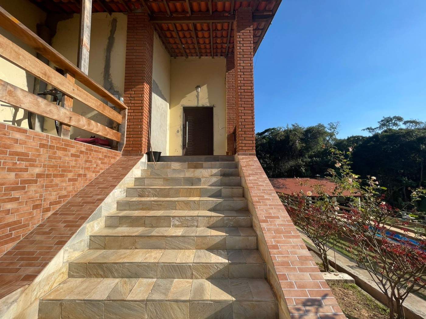 Chácara, 10 quartos, 1406 m² - Foto 15
