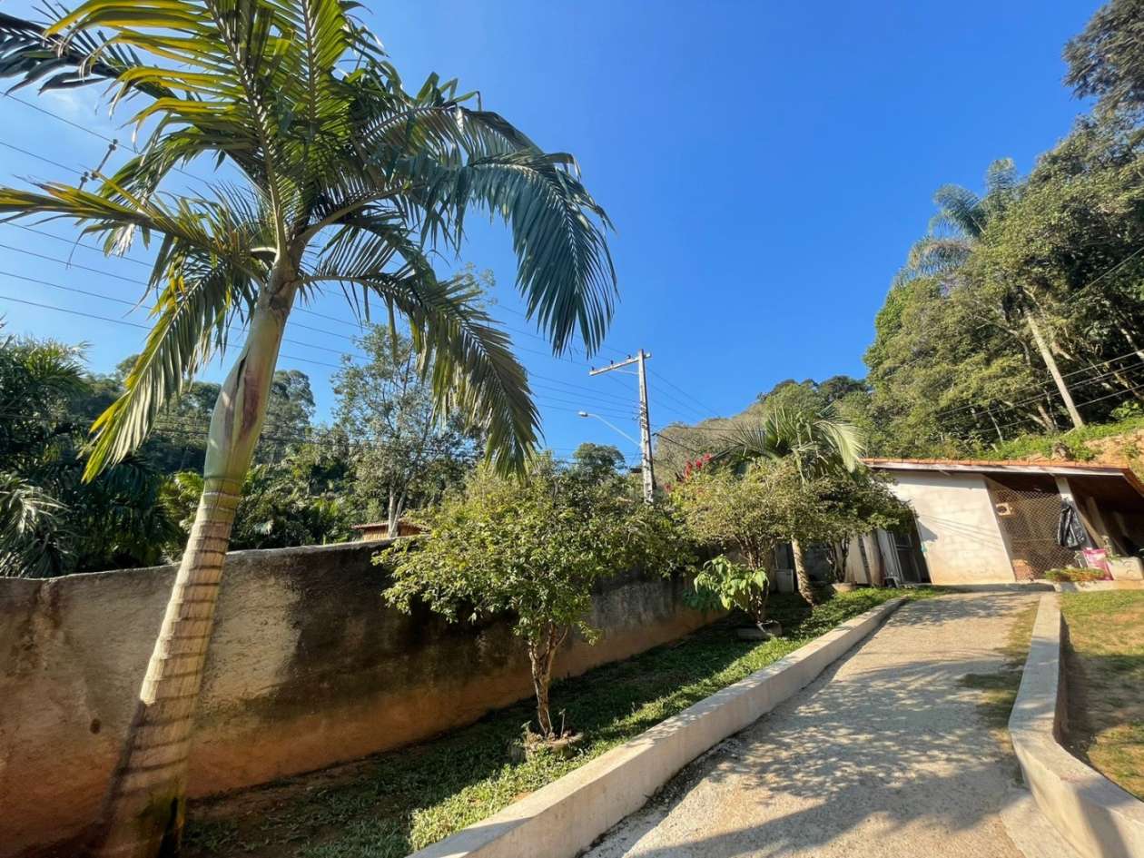 Chácara, 10 quartos, 1406 m² - Foto 17