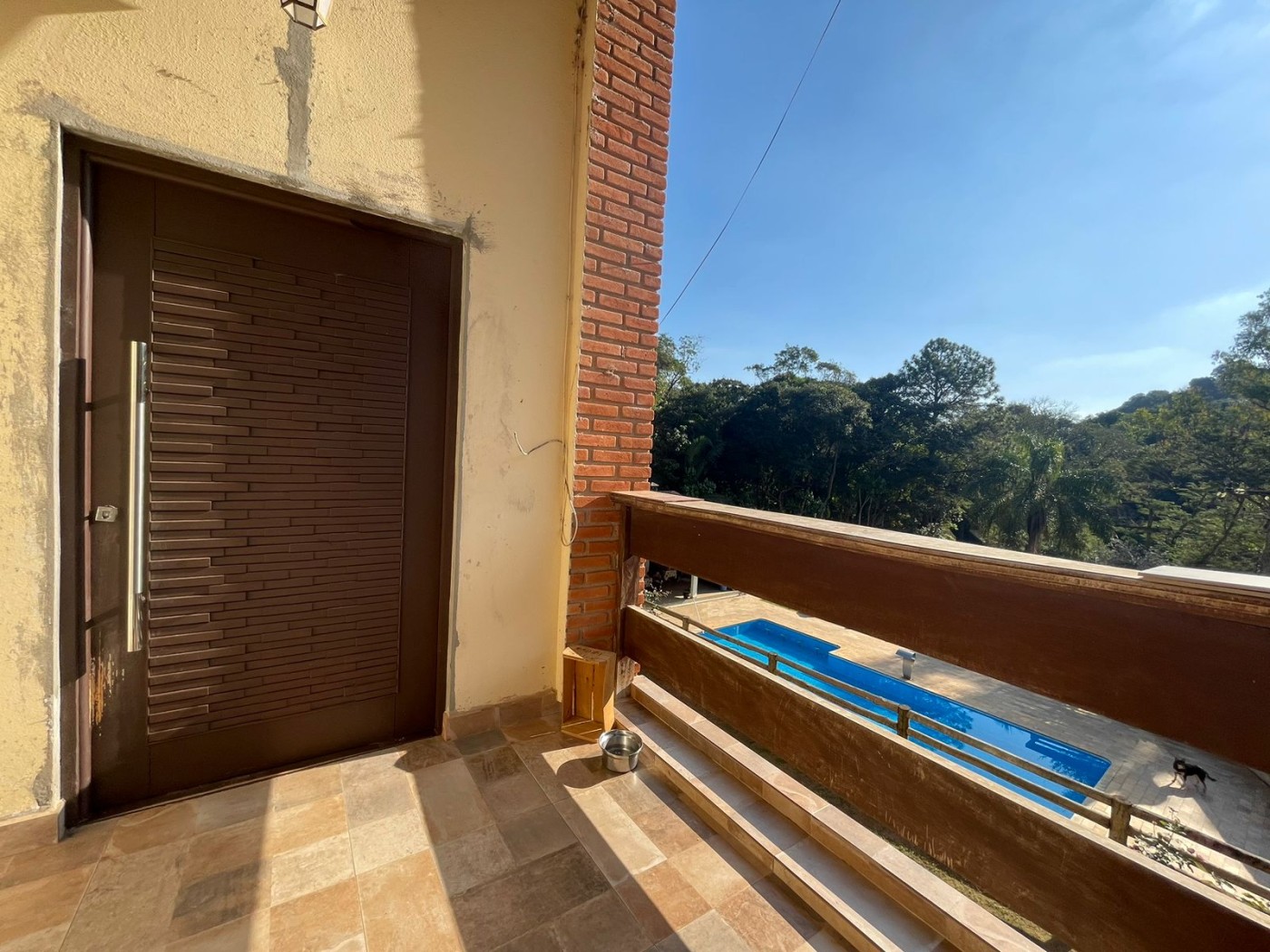 Chácara, 10 quartos, 1406 m² - Foto 18