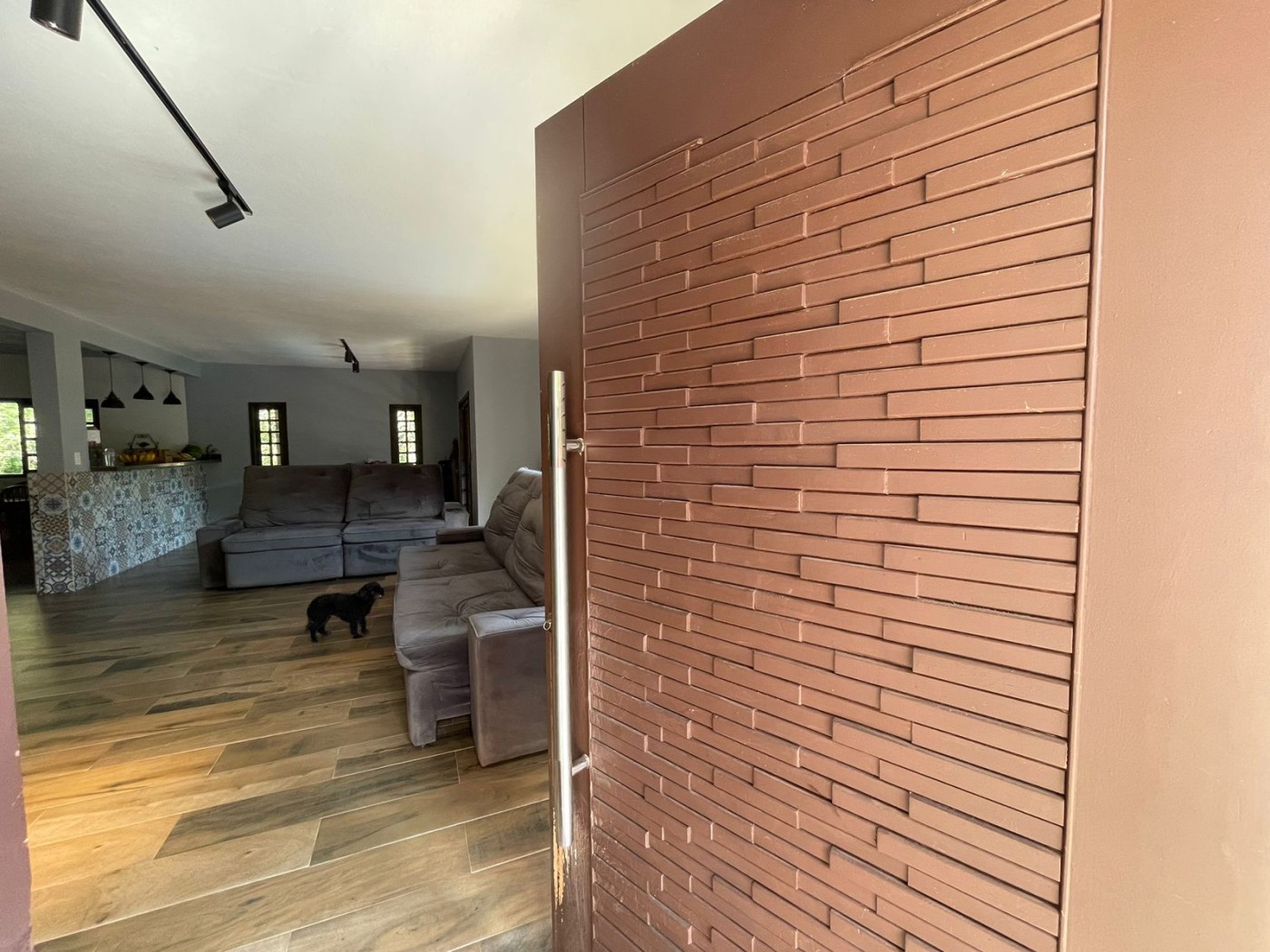 Chácara, 10 quartos, 1406 m² - Foto 19