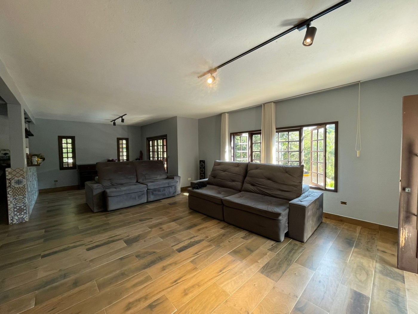 Chácara, 10 quartos, 1406 m² - Foto 20