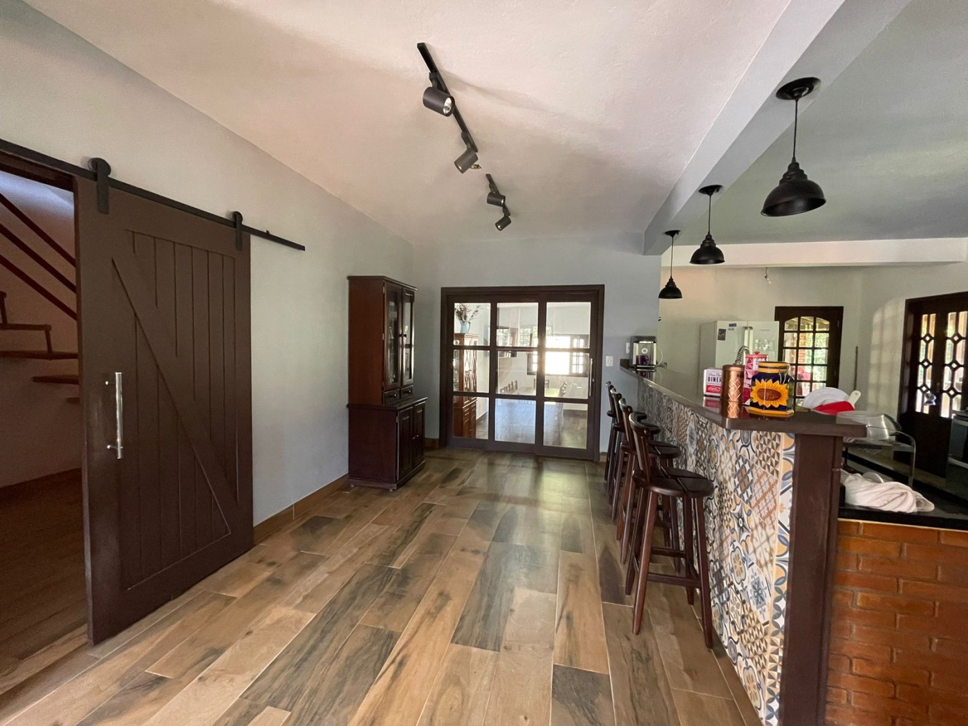 Chácara, 10 quartos, 1406 m² - Foto 22