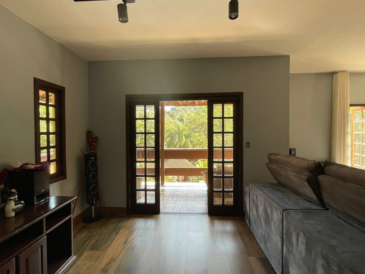 Chácara, 10 quartos, 1406 m² - Foto 23