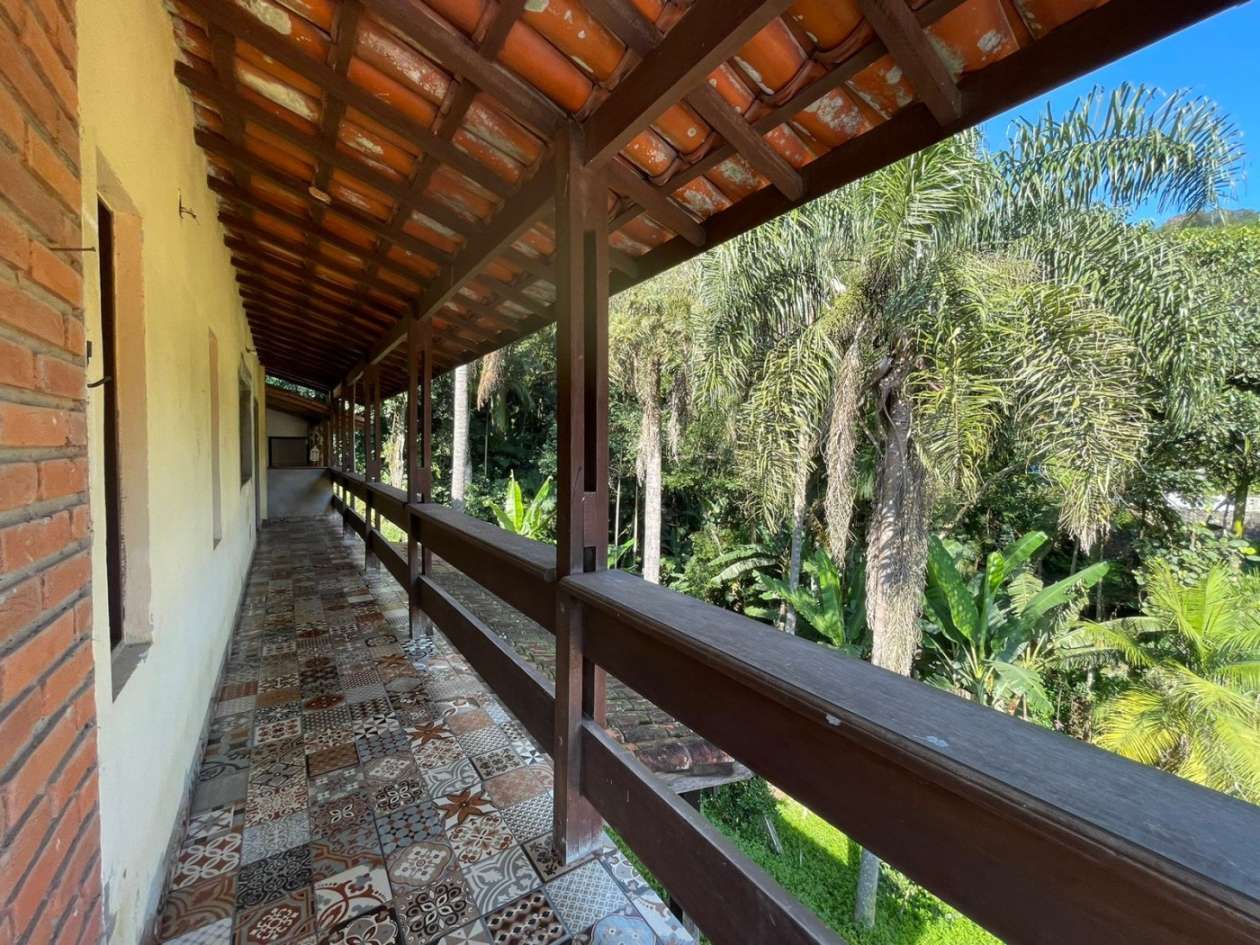 Chácara, 10 quartos, 1406 m² - Foto 30