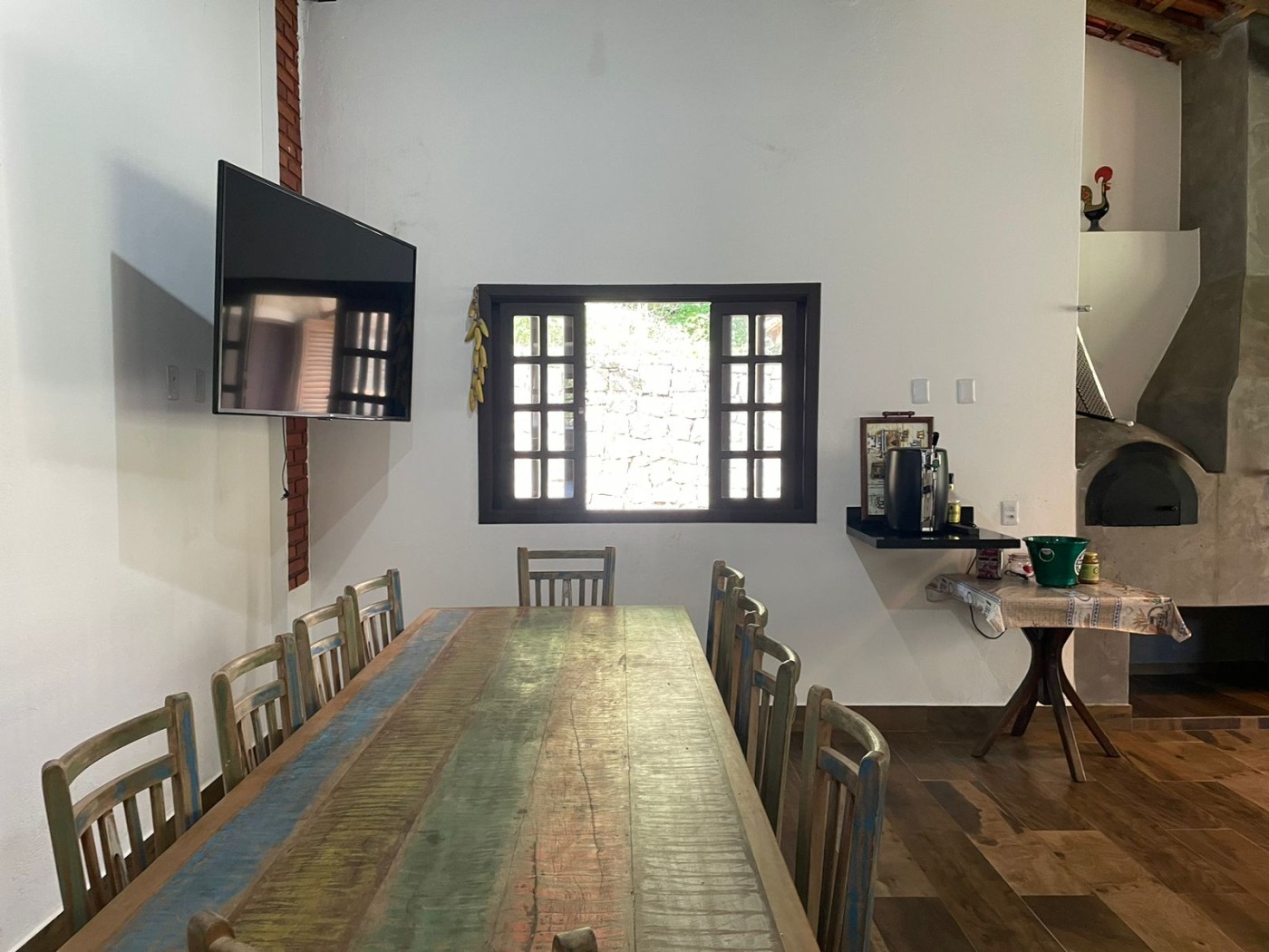 Chácara, 10 quartos, 1406 m² - Foto 35