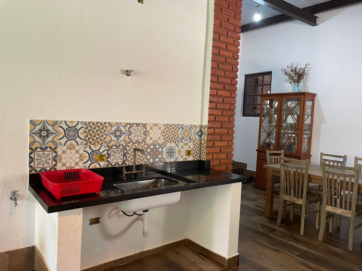 Chácara, 10 quartos, 1406 m² - Foto 32