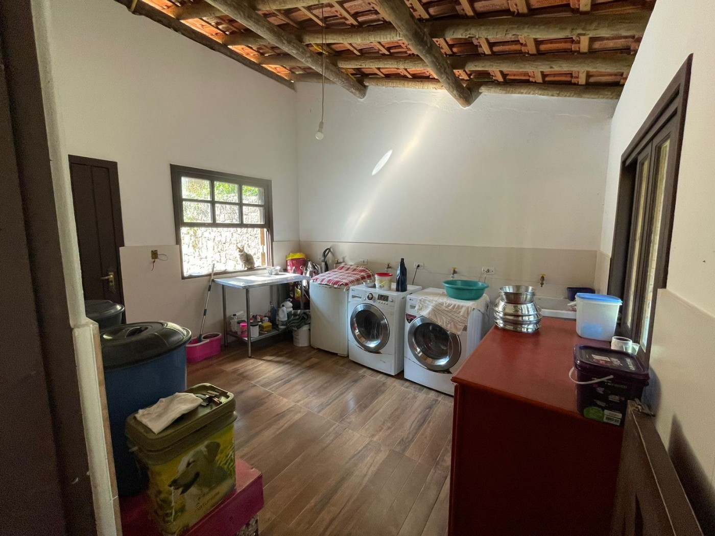 Chácara, 10 quartos, 1406 m² - Foto 38