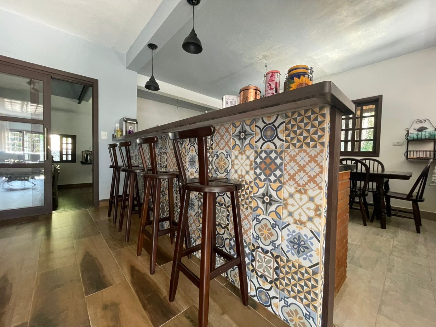 Chácara, 10 quartos, 1406 m² - Foto 37