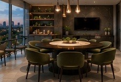 Apartamento, 4 quartos - Foto 9