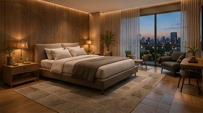 Apartamento, 4 quartos - Foto 18