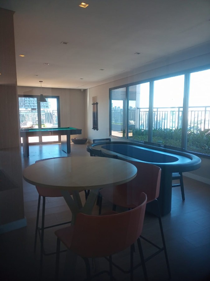 Apartamento, 1 quarto, 28 m² - Foto 4