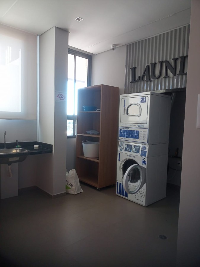 Apartamento, 1 quarto, 28 m² - Foto 26
