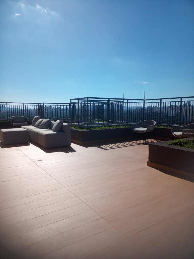 Apartamento, 1 quarto, 28 m² - Foto 23