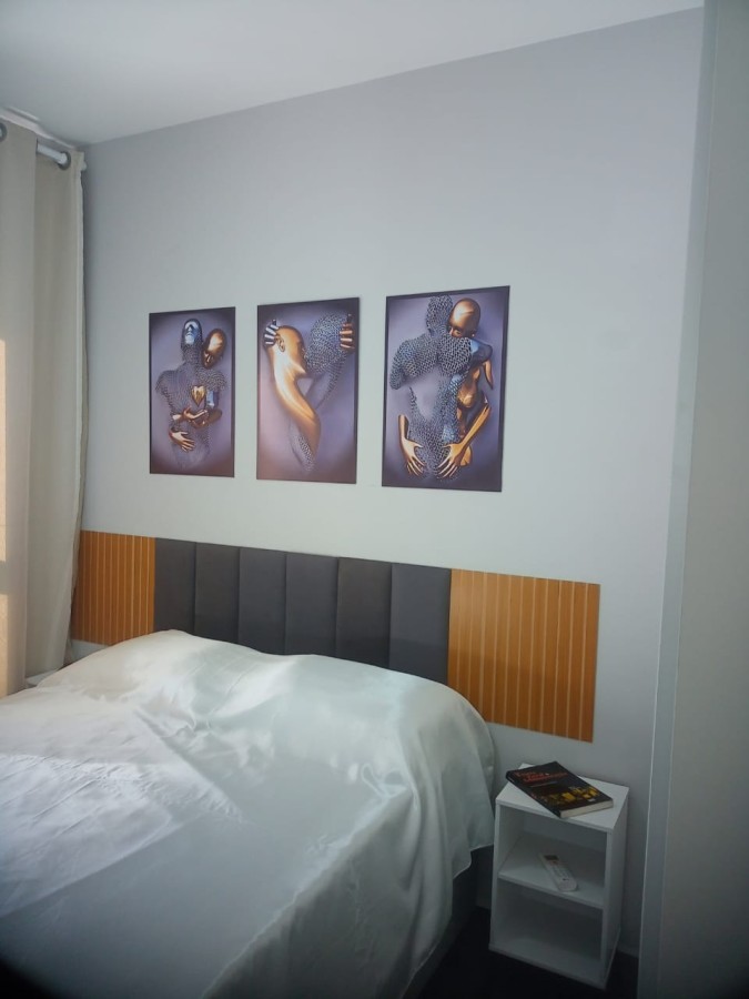 Apartamento, 1 quarto, 28 m² - Foto 25