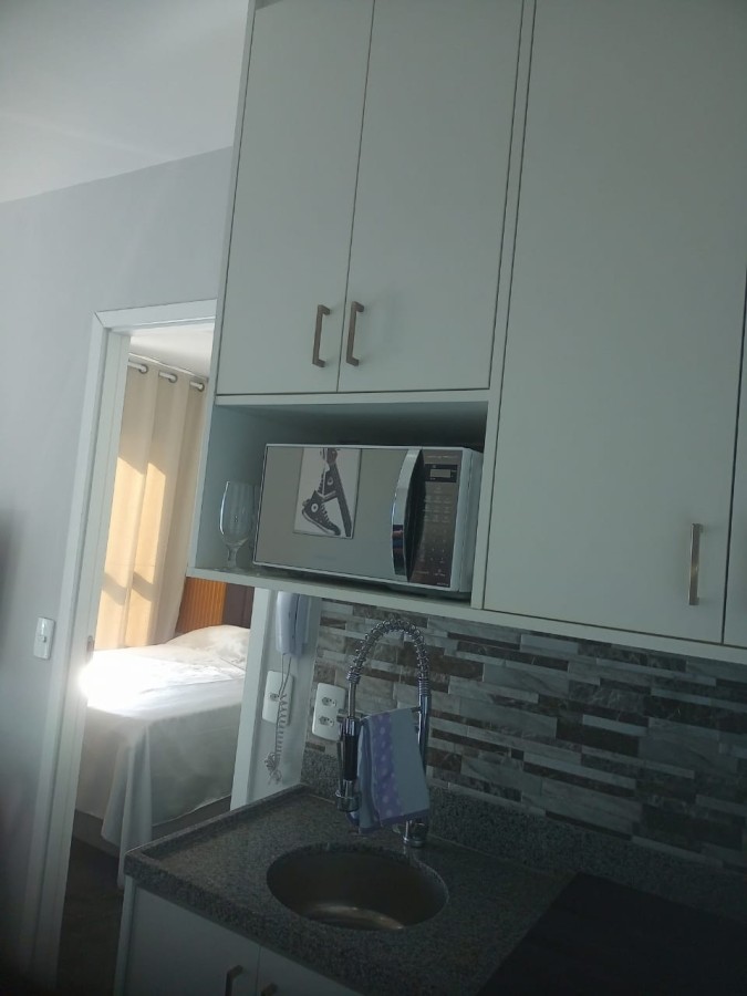 Apartamento, 1 quarto, 28 m² - Foto 22