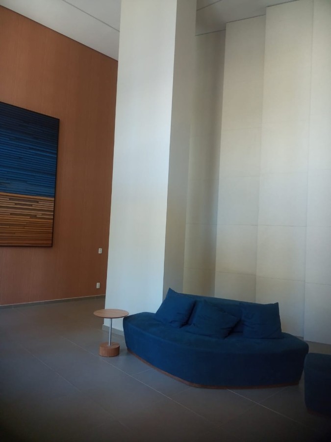 Apartamento, 1 quarto, 28 m² - Foto 3