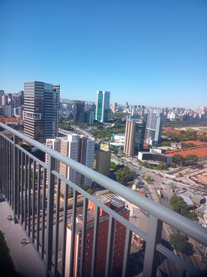 Apartamento, 1 quarto, 28 m² - Foto 7
