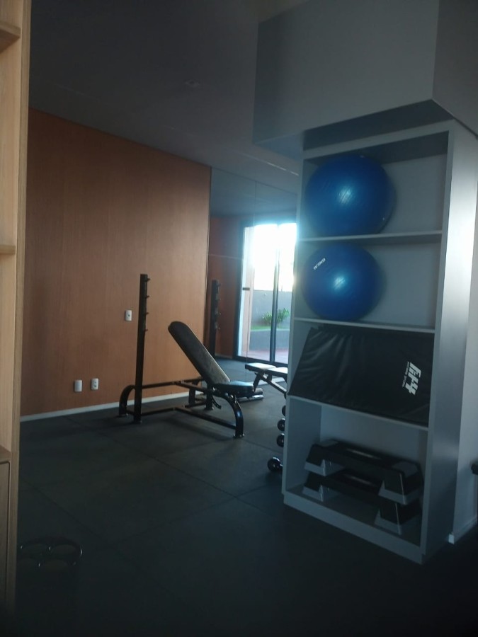 Apartamento, 1 quarto, 28 m² - Foto 6