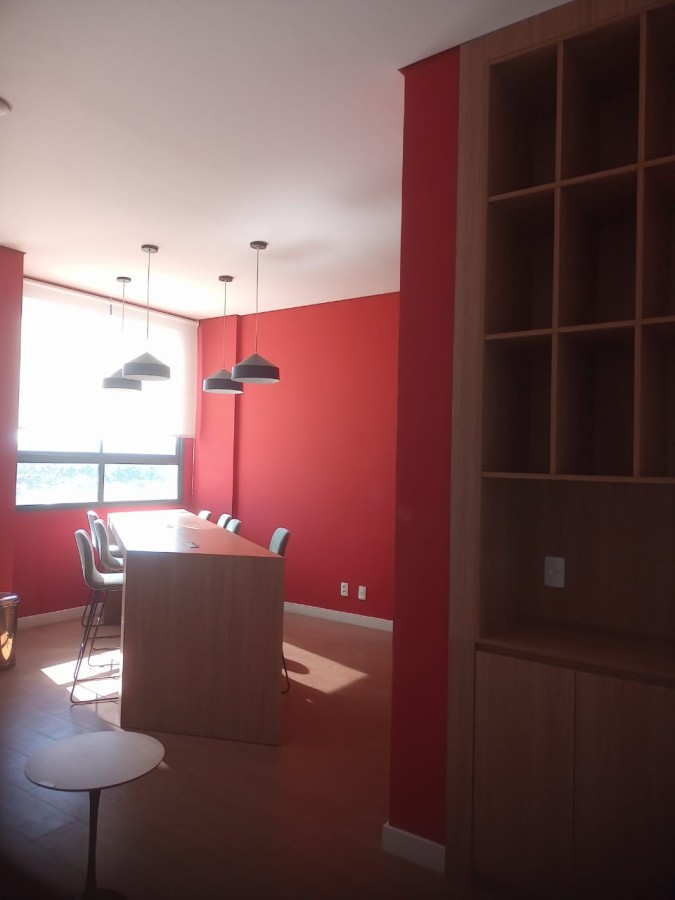 Apartamento, 1 quarto, 28 m² - Foto 9