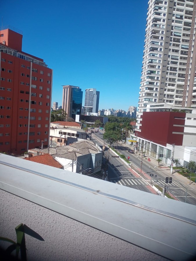 Apartamento, 1 quarto, 28 m² - Foto 8