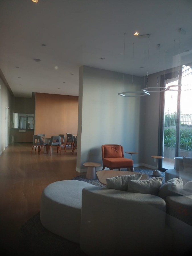 Apartamento, 1 quarto, 28 m² - Foto 12