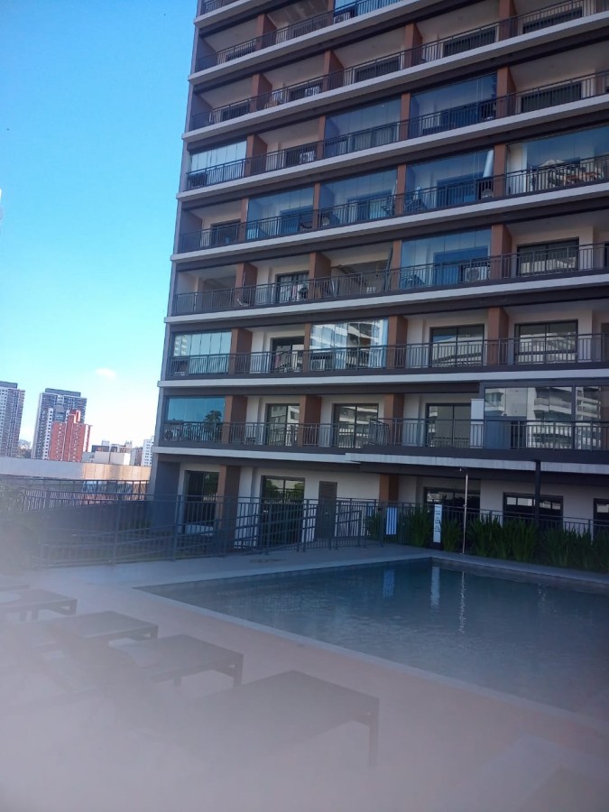 Apartamento, 1 quarto, 28 m² - Foto 11