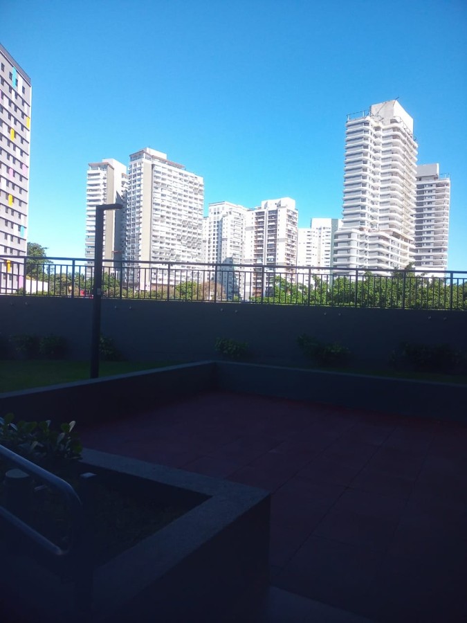 Apartamento, 1 quarto, 28 m² - Foto 10