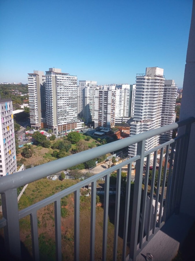 Apartamento, 1 quarto, 28 m² - Foto 13