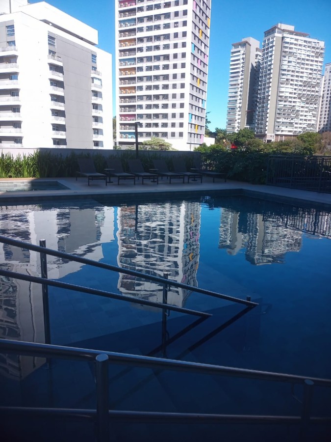Apartamento, 1 quarto, 28 m² - Foto 14